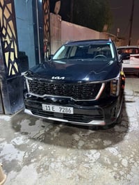 سورنتو جلد • ٢٠٢٤ • مرقم بغداد
