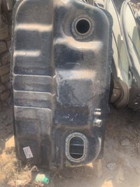 تانك بنزين • سبورتج/توسان • ٢٠٠٧-٢٠١٠