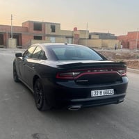 تشارجر SXT • ٢٠٢٠ • بدون ايرباك