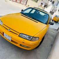 مازدا فاصوليا • تكسي • موديل ١٩٩٤