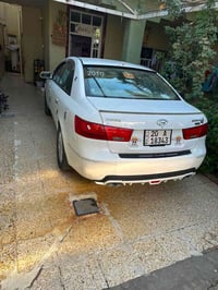سوناتا • ٢٠٠٩ • بعقوبة