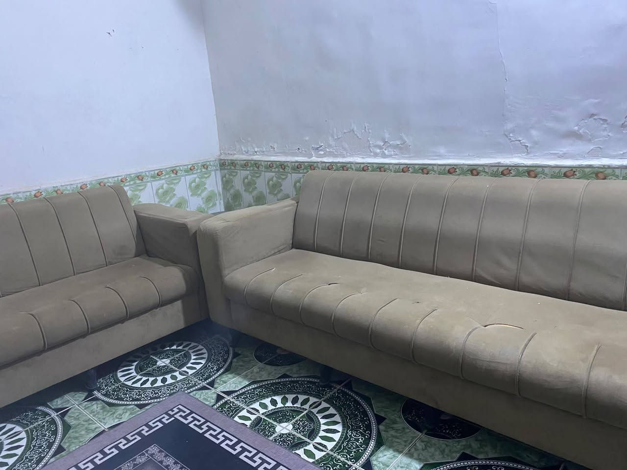 ٣٠٠ تخم • نضيف