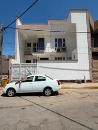 دار سكني • الديوانية حي الجامعه • ٢٠٠م