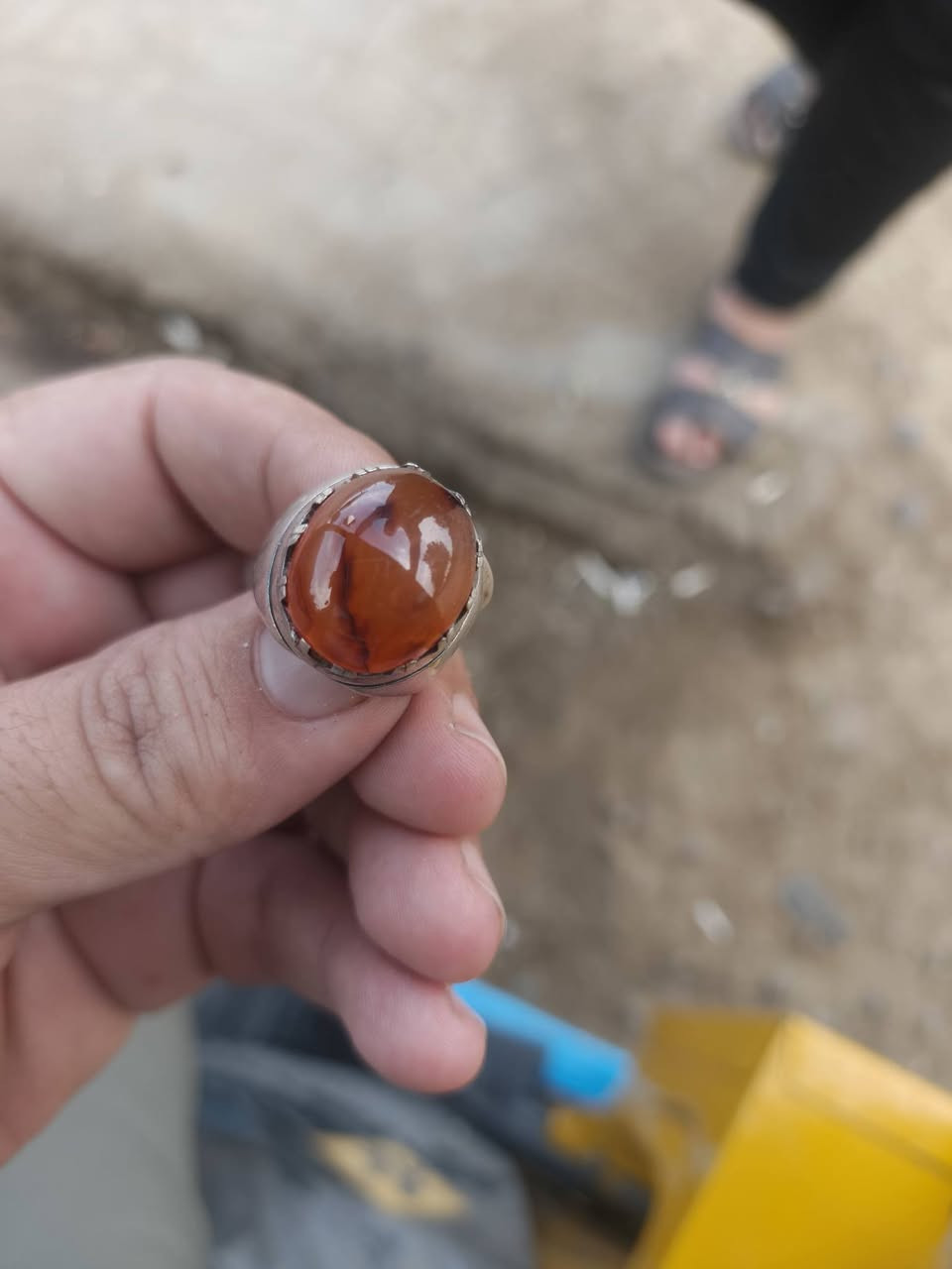 ابودشير • اكسسوارات