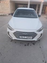 اقساط • ابيض صدفي • ٢٠١٧