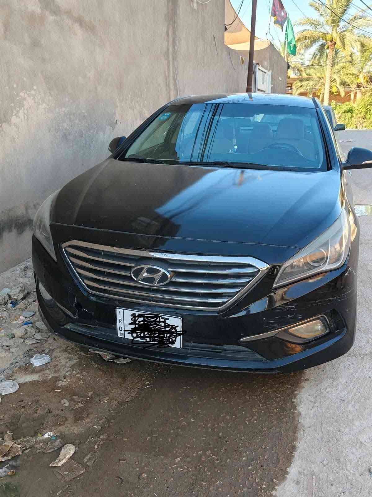 سوناتا ١٦ سنويه وهزه جديده سياره بيه صبغ ابيع حزام سوناره كدامك بيع فقط ٩٥ وبيه مجال مكاني نجف رقم بغداد دولي *********** مكلف بنشر شراي اتصل
