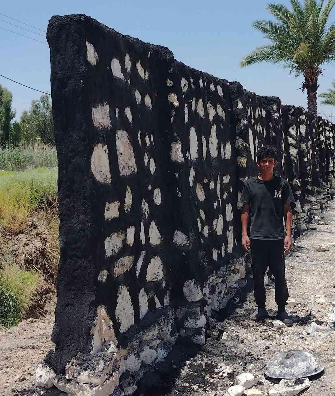 سلام عليكم كرسته وعمل ولستفسار علرقم *********** السعر مناسب واتساب وبيك خير وتدلل
