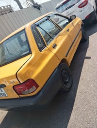 14محرك كير مكفولات تحويل مباشر مصفره رقم جديد بغداد الكاضميه ‏‪0776986...