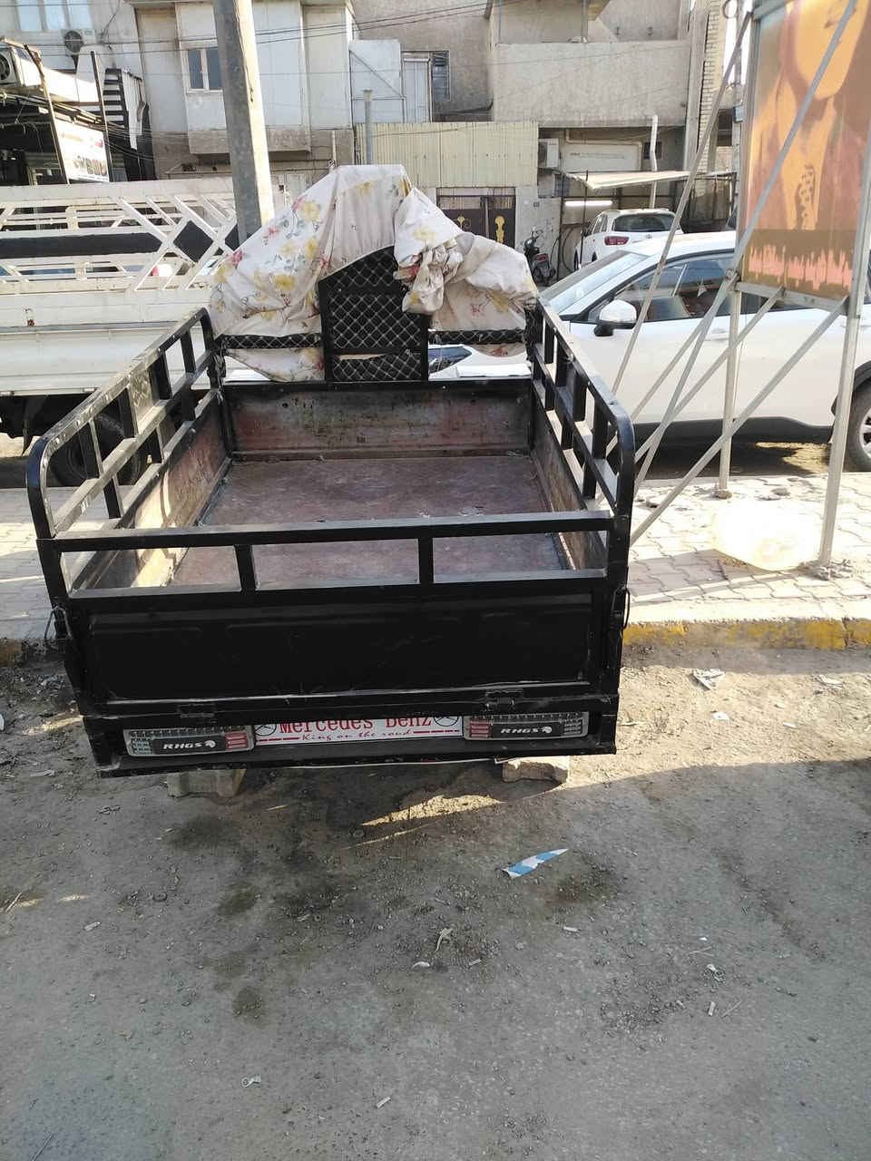 السلام عليكم ستوته جمره موديل ٢٠٢١ أوراق كامل للبيع السعر ١٦٠٠ بيها مجال *********** المكان بغداد الكاظميه
