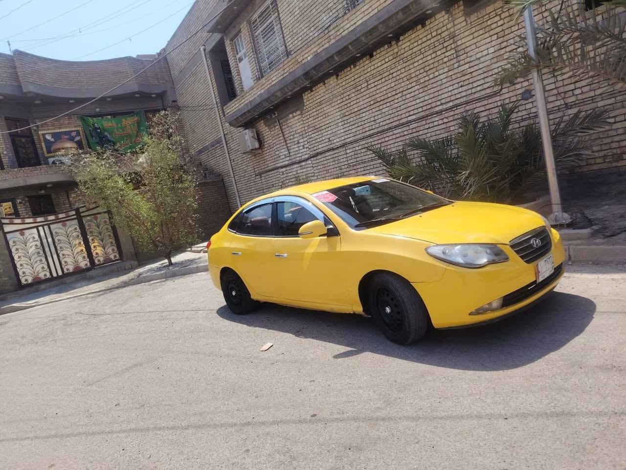 النتره 2011 حادث جاملغ خلفي كير مكينه كفاله حداديه جاهزه تحويل مباشر سعز 69 رقم الهاتف
***********
النتره 2011 حادث جاملغ خلفي كير مكينه كفاله حداديه جاهزه تحويل مباشر سعز 69 رقم الهاتف
