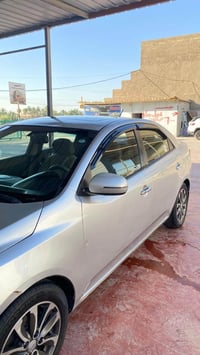 سيراتو ٢٠١١ • رقم اربيل • ماكينة جديدة