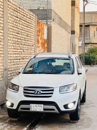 سنتافي • ٢٠١٢ • ماشي ١٣٠٠٠٠