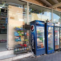 ١١ عارضه • ٣ مجمدات • محل جاهز
