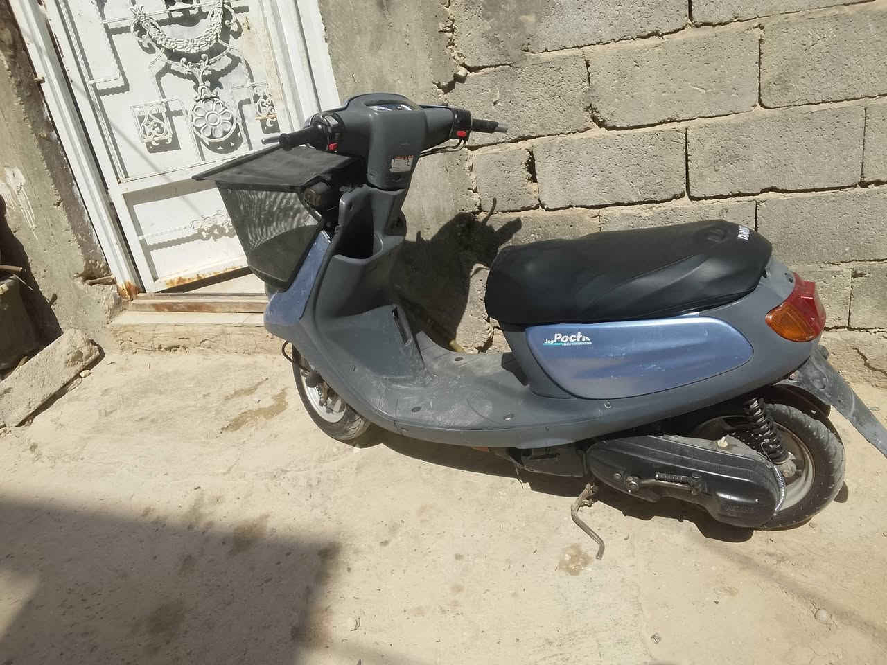 منغولي 2003شغاله خرسه شرط مكان كربلاء سعره 300
كهربائيات شغاله ‏‪***********‬‏
