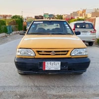 ٢٠١٢ • رقم كركوك • بدون ضربه