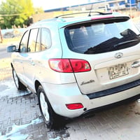 سنتافي • ٢٠١٢ • محرك كاز