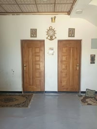 ال معالي زراعي • ٢٠٠م • بناء جديد