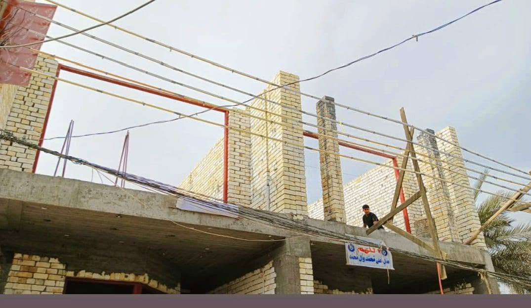 سلام عليكم خلفه بناء درجه اولى نشر قلب  شرط استلام مهندس متفرغ حاليا متواجد في كربلاء شغل مستمر مو يوم ويوم )(***********

نص مكتوب في الصور:
- ٢٠٢٥/٠٢/٠٢
- inix SMART 8 Pro