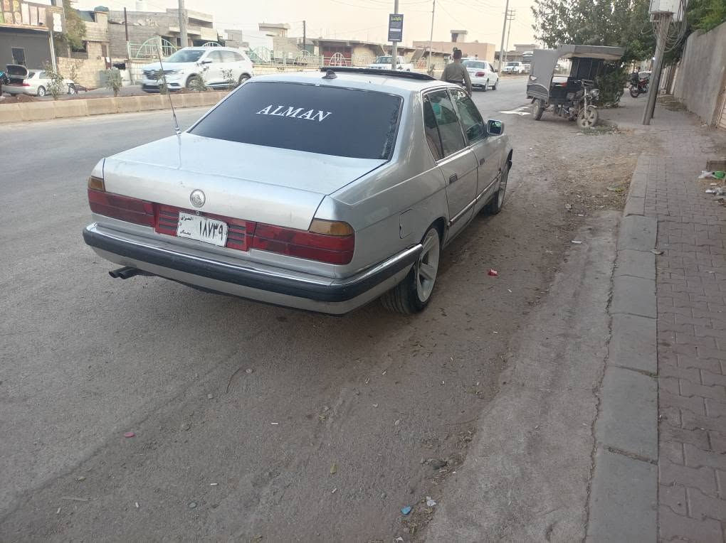 سڵاوبئم 730بۆفرۆشتن مۆدیڵ 1993ئاڕمی هه ولیرە ئاڕمو ئە وە لیاتوموسوبڕاوە بە شە رت فوڵ فوڵە گیڕومە کینە و تە قەوڕە قە ی بە شە رت سعریشی 28کە میک ماعمە لە *********** السليمانية, العراق
