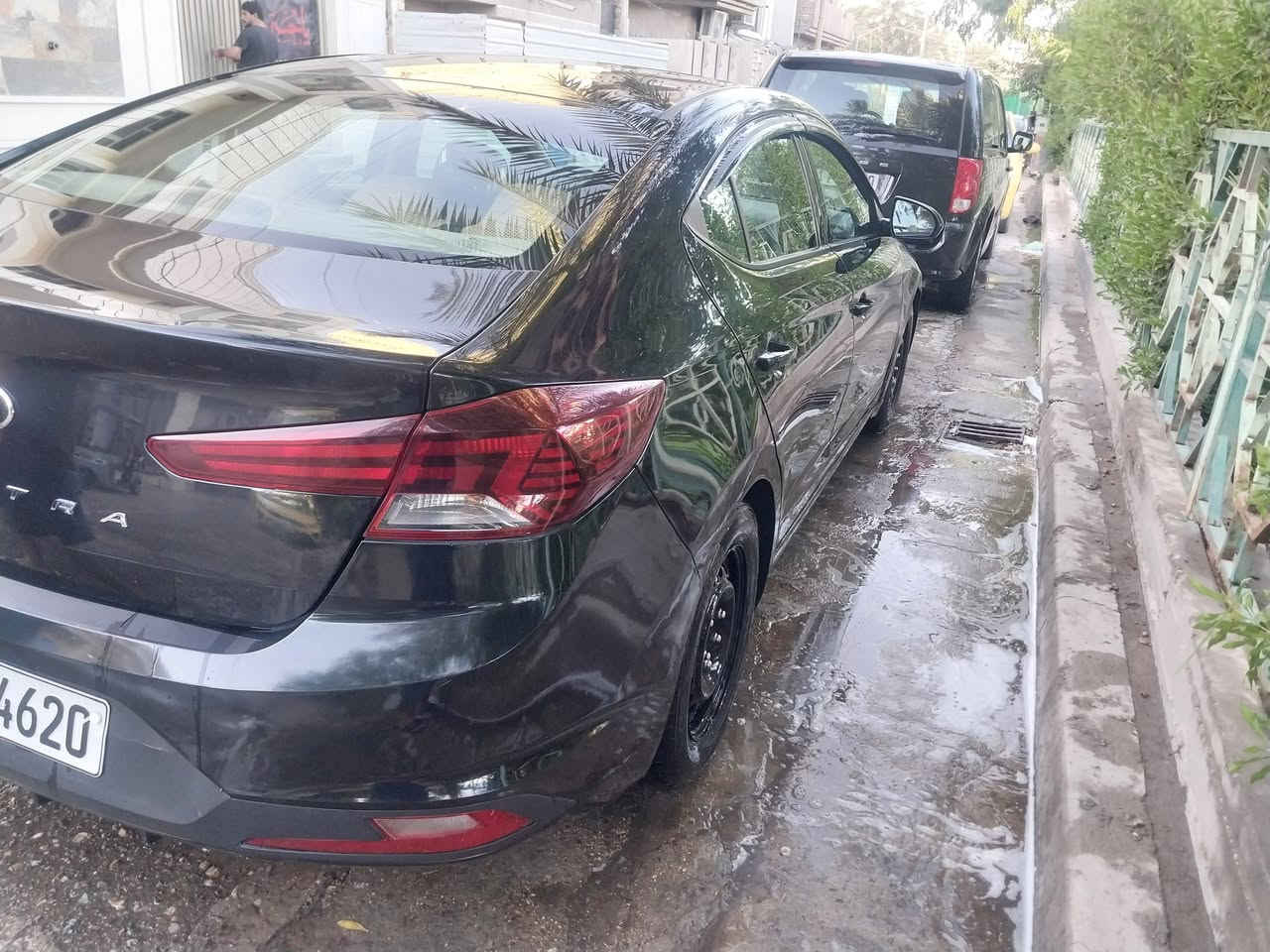 السلام عليكم النترا موديل ٢٠٢٠ رقم اربيل بسمي ماشيه ٩٩ تحول مباشر *********** السعر ١١٠
