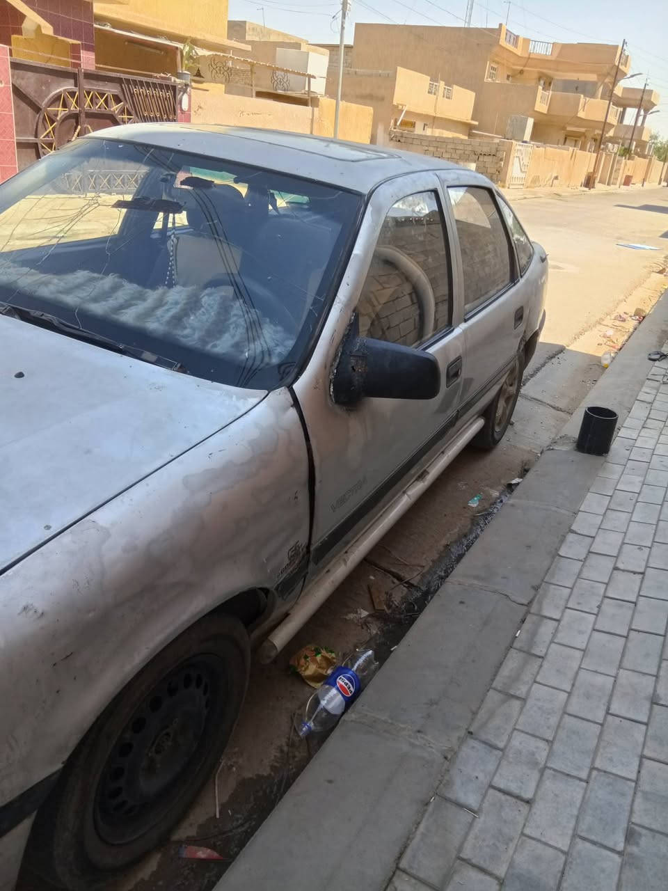 أوبل • للبيع • بيها مجال