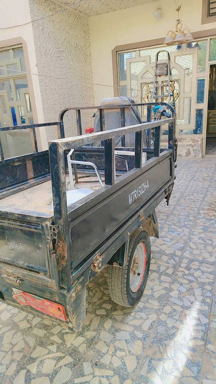 نجف حي نداء • ٢٠٢١ • شغله طيبة