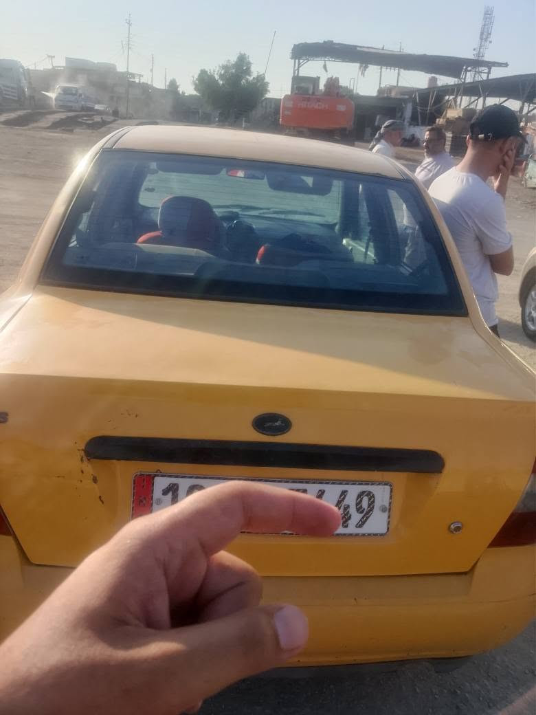 سلام عليكم طيبه بيه ملاحظات بسيطه شوفت العين كلشي مصورك كير كفاله مكينه حلوه سنويه 29مكانه كربلاء السعر 30وبيه مجال مال متوازي مديل 15الشراي اتصل وتدلل *********** كربلاء, العراق
