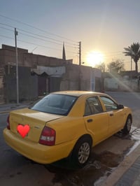 مازدا ٢٠٠٤ • مكينة وكير جديده • سماوة