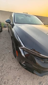 🔥🔥 للبيع Kia K5 LXS موديل 2026 🔥🔥 🖤 لون أسود ملكي 🇺🇸 وارد أمريكا 🇮🇶 رق...