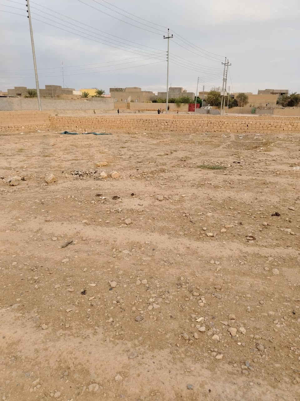 الزيتون الغربي • ٣٠٠٠م • ٤شوارع