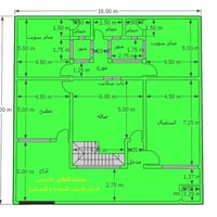 تصميم خريطة  256  م   للتواصل واتساب (( 07807992616 ))