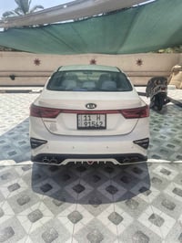 سيراتو فول • ٢٠١٩ • رقم بغداد