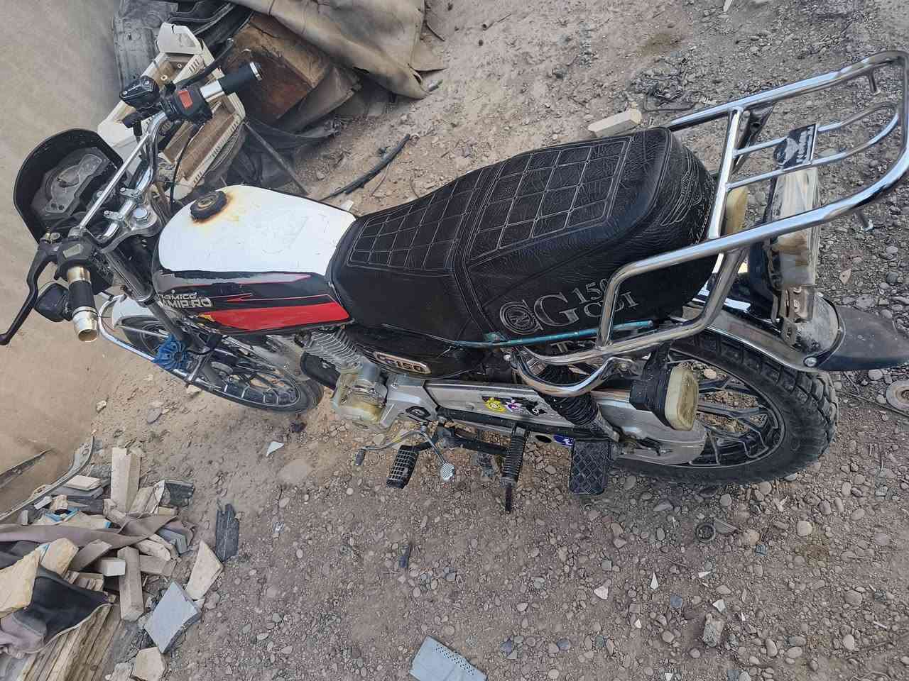 موديل ٢٤ • نضيف • جلولاء