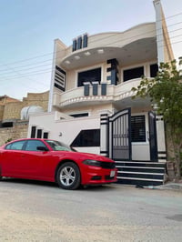 الحسينيه بغداد • ١٥٠م • طابو ملك صرف