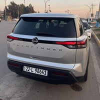 باتفندر S • موديل ٢٠٢٢ • ماشي ٦٧٠٠٠