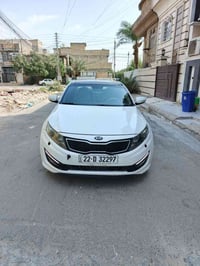 اوبتما • ٢٠١٣ • مكينة ٢٤٠٠