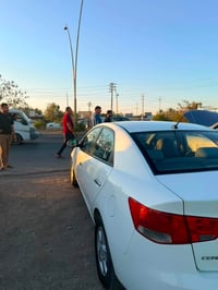 سيراتو ٢٠١٣ • رقم ديالى • بعقوبه