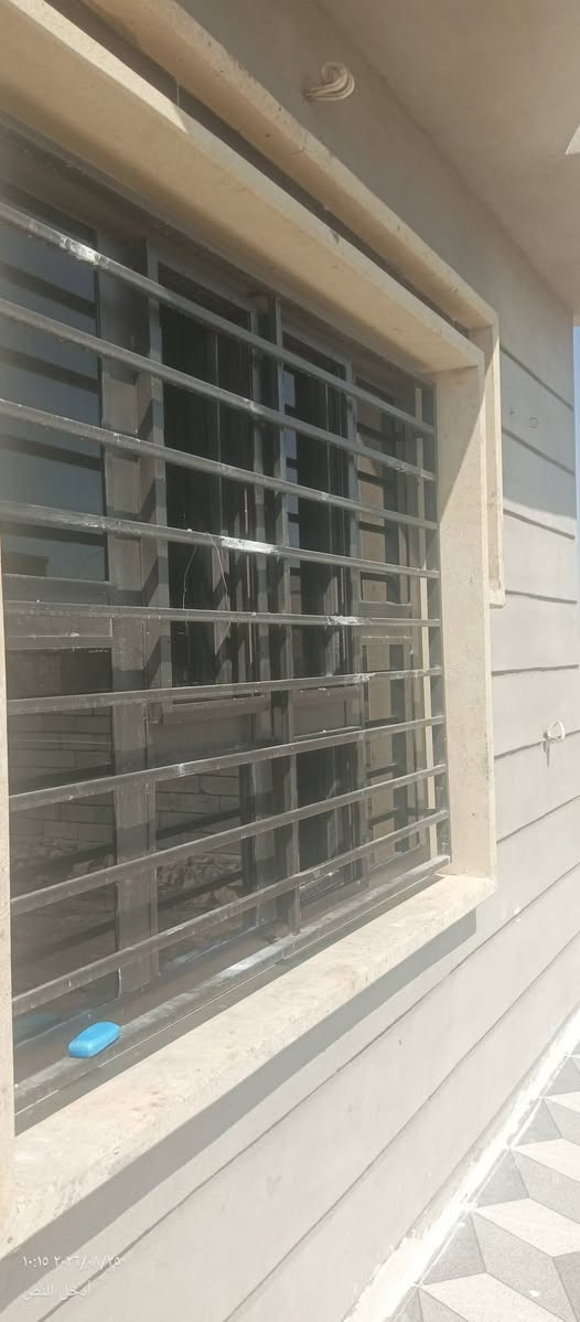 مستعدون لبيع و تركيب انواع الزجاج والمرايا وتركيب الجامخانات و بأسعار مناسبة جداً
العنوان/ قرب جامع الشهيد عبد المنعم تصال علئ رقم ***********جانب من شغل اليوم قريه الشوره الجديده
