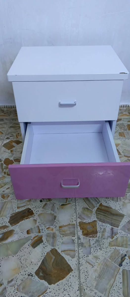 غرفه بناتيه • ٦ قطع