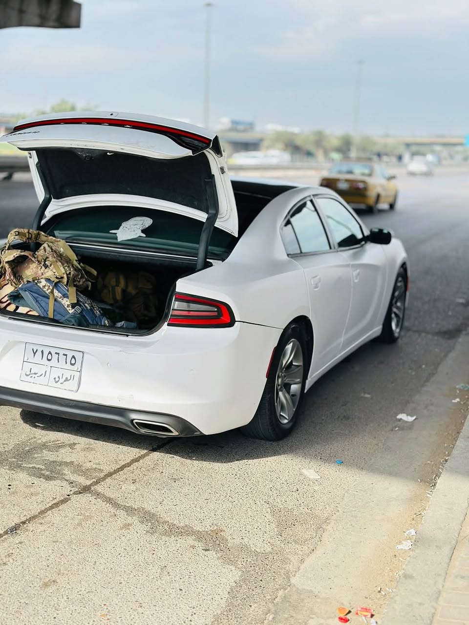 جارجر • ٢٠١٩ • مكينه ٣٦٠٠