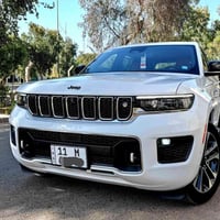 اوفر لاند 2023 خليجي شركة هارلم ام الجكات فول السياره وداخل احمر ماشيه...