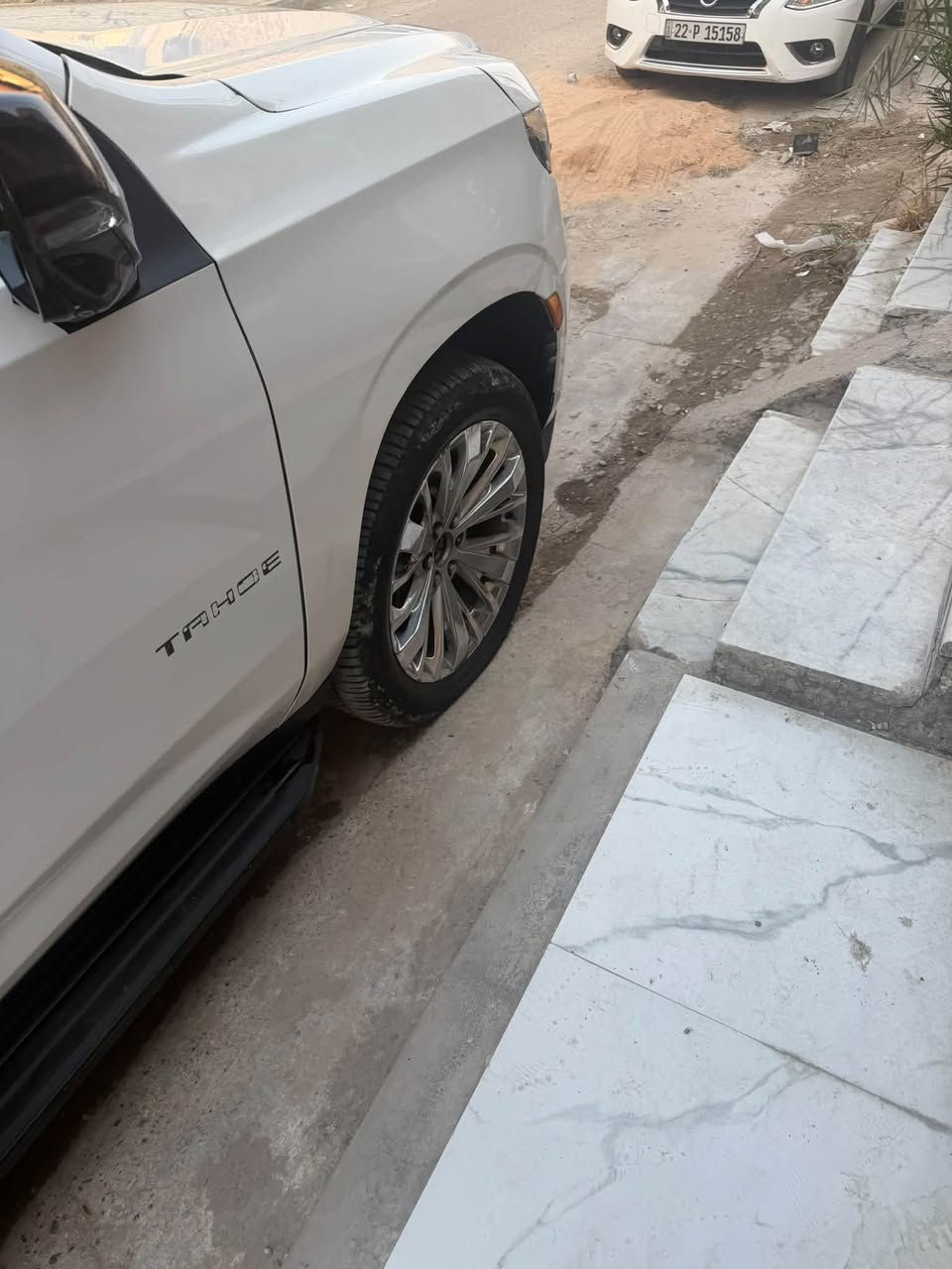 تاهو بريمير • ٢٠٢٤ • ٥.٣ V8
