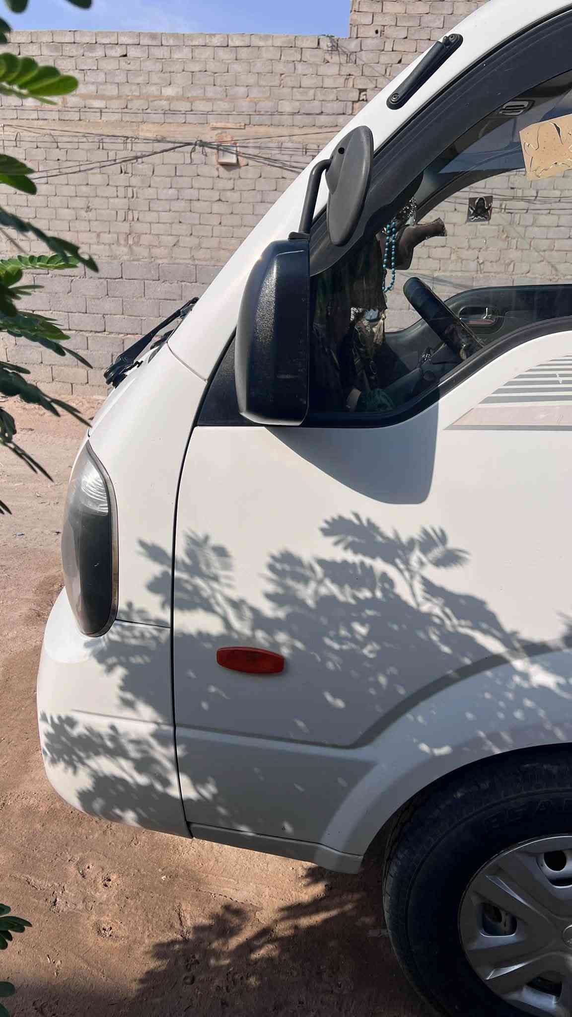 كيا • ٢٠١٨ • كفالة عام