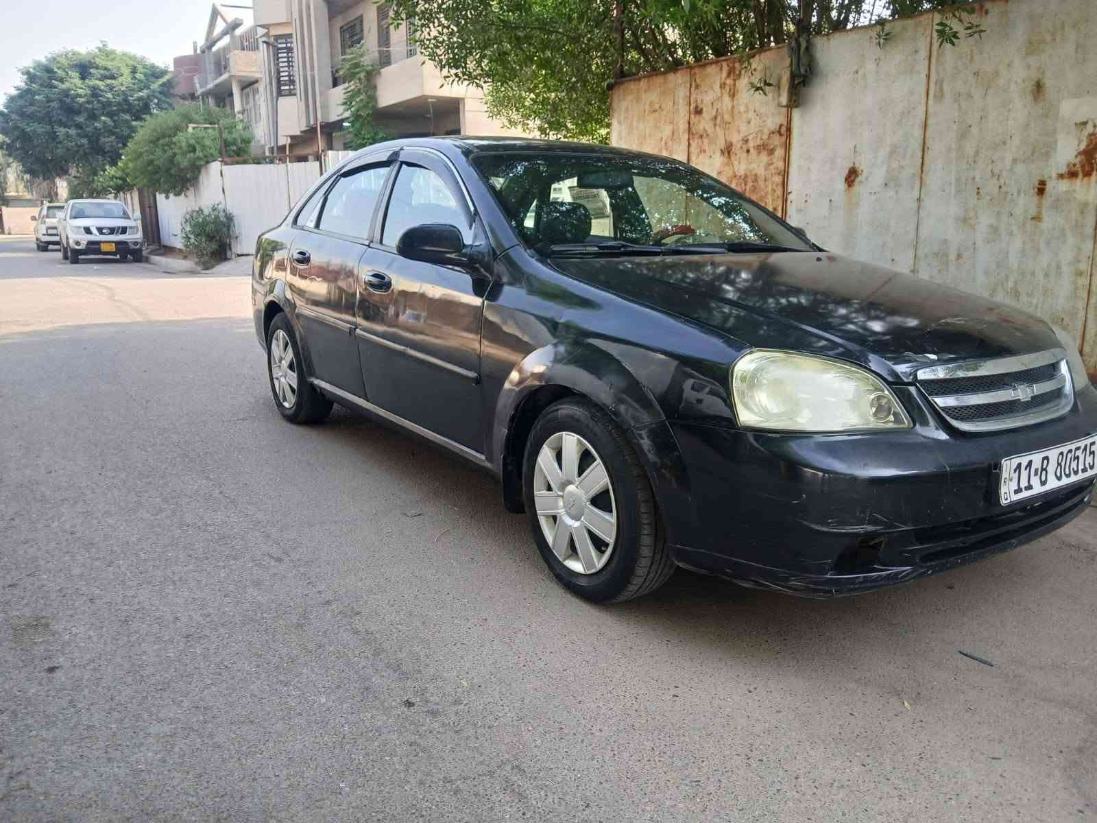 فورنزا • ٢٠٠٧ • اوتوماتيك