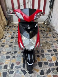 سكنس لد ياباني🇯🇵🇯🇵🇯🇵قبق نفخ ستان كهرباىي دراجه مكفوله المكينه اطيك بيه...