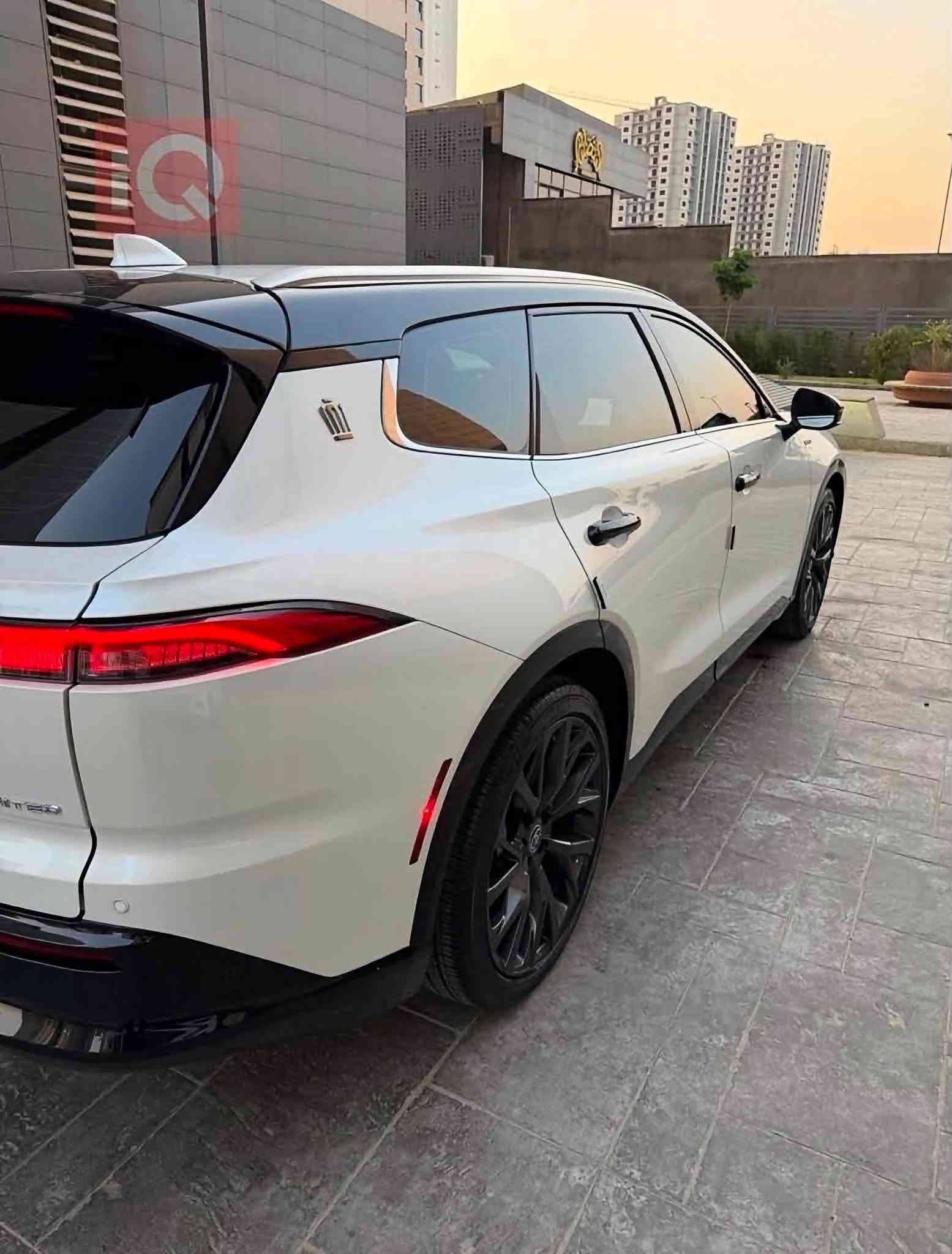 كراون ٢٠٢٥ • هايبرد • رقم اربيل