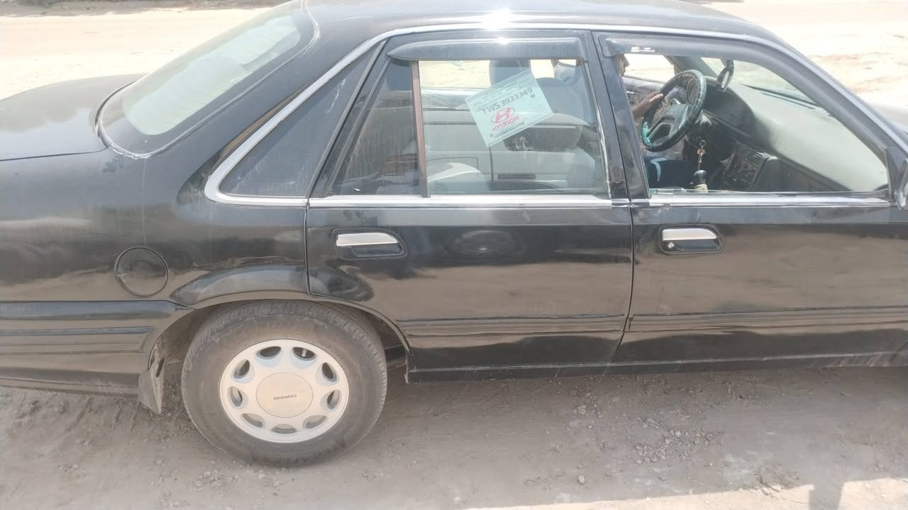 السلام عليكم ورحمة الله وبركاته دايو برنس للبيع رقم بابل تحويل ثاني يوم كير ومحرك كفاله سياره جهازه من كل النواحي عنوان بابل ناحيت الإمام ***********
