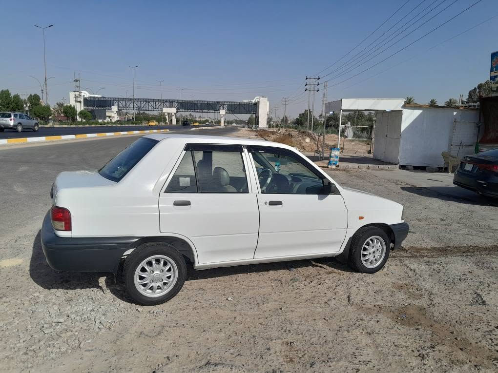 سايبه موديل ٢٤ كفاله من كلشي ماشيه ١٠٠ مكينه كير حداديه تخم تاير تبريد كله كفاله ويل كب رقم كربلاء دولي السعر ٦٥ وبيه مجال قليل مكان كربلاء طوريج *********** ترهم مراوس بسايبه كربلاء, العراق
