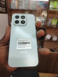 هونر x6c • ١٢٨ • شارع السعدون