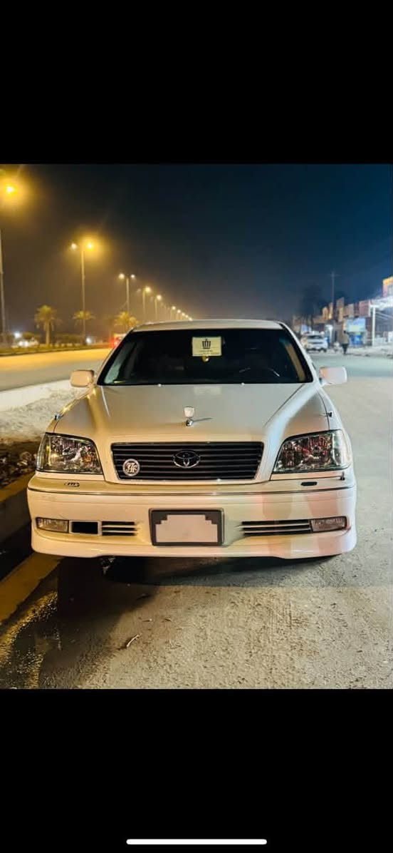 ملكه ٢٠٠٢ • مكينة VVT • رقم نجف